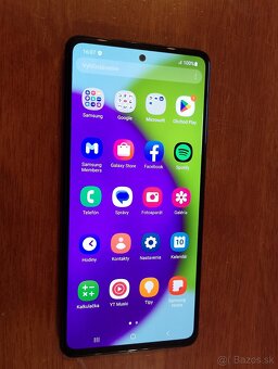 Samsung Galaxy A52 - 4