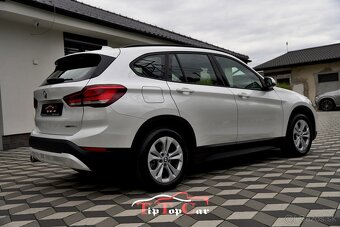 ⏩ BMW X1 25e xDrive 92kW | Plug-in Hybrid | TOP STAV - 4
