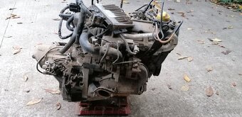 Nissan micra 1,5dci motor - 4