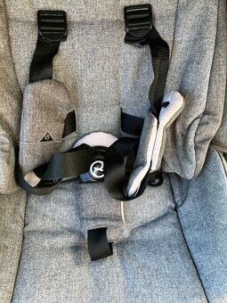 Cybex Priam - 4