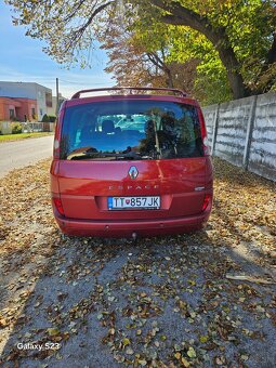 Grand Espace 4 - 4