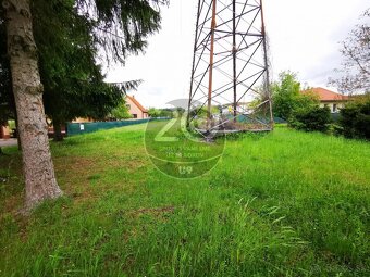 Pozemky pre priemysel a výrobu v Prievidzi - 4