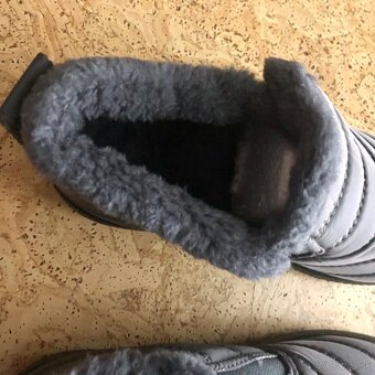 DIEVČENSKÉ-DÁMSKE ČIŽMY…v.35…NOVE - 4