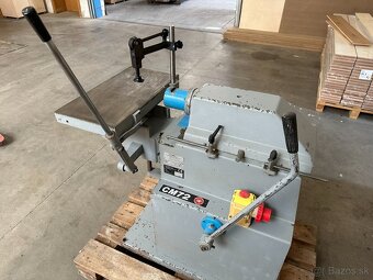 Dlabačka vrtací CM 72 - AKČNÍ SLEVA 10 % - 4