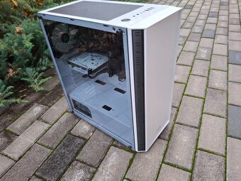 hráčske PC v cene 259e s intel i3 9th 4jadro a gtx1060 6gb - 4