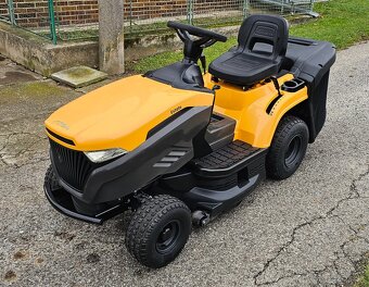 STIGA ESTATE 384 ... ZARUKA - 4