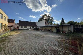 Mimoriadne zníženie ceny nehnuteľnosti v centre Lučen - 4