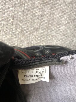 In-line korcule Fila - 4