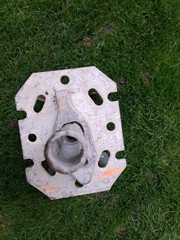 Predam doka stojky - 4