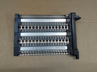 vložka kúrenia Škoda Volkswagen - 4