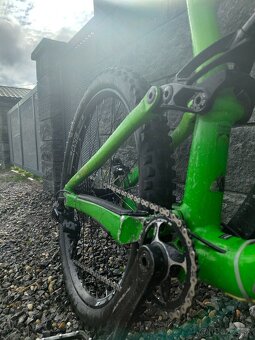 Specialized enduro Comp 2017 - 4