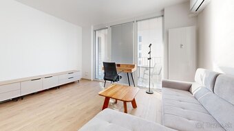 🏡 Na prenájom – nový 2-izbový byt v novostavbe PRÚDY Trnava - 4