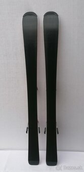 detske Carvingove lyze Atomic Redster 110cm - 4