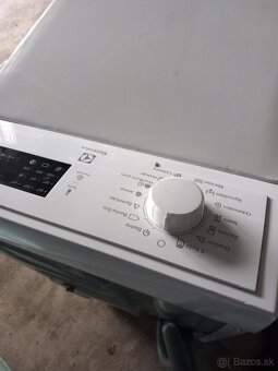 Automatické práčky - 4