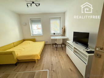 Na prenájom 1i byt garsónka v Šamoríne - 4
