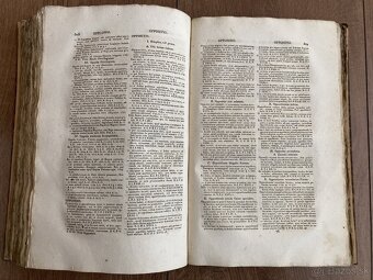 (právo/Bratislava) Repertorium juris publici, 1821 - 4