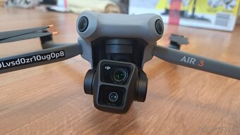 Dji air 3 - 4