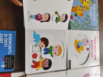 Balík kníh pre batoľa - 4