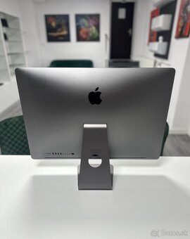 iMac Pro 27" 5K Retina 2017 + ZÁRUKA - 4