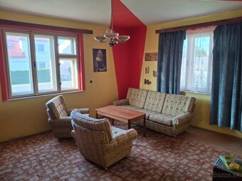 Rodinný dom - Kamenica nad Cirochou - 4