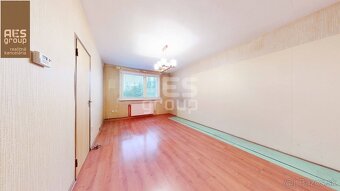 PREDAJ: 3 izbový byt s loggiou, Školská ul., Stupava - 4