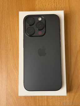 iPhone 15Pro 128gb - 4