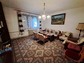 Rodinný dom s garážou, Martin - Stráne - 4