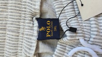 šortky Ralph Lauren - 4