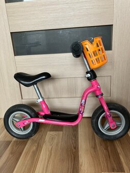 Detske odrazadlo Puky - 4