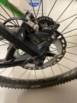 Merida one forty 3-B - 4