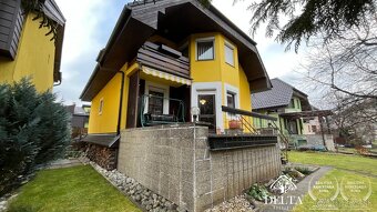 Adas –reality vám exkluzívne ponúka na predaj čiastočne podp - 4