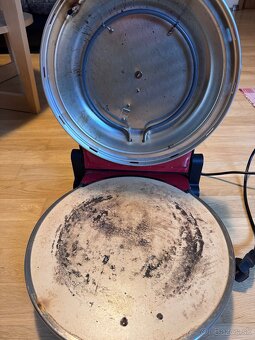 Pizza pec Ariete - 4