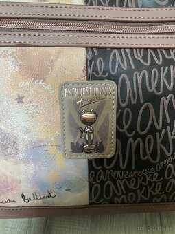 Anekke - kabelka Hollywood - 4