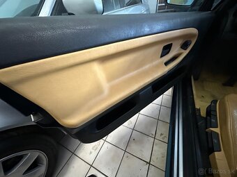 BMW e36 318i cabriolet 04/1997 - 4