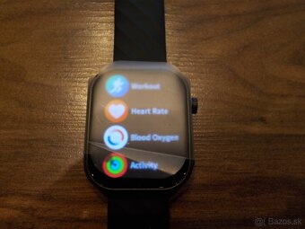NOVE Smart hodinky - 4