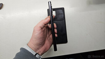 Samsung Galaxy S22 Ultra - menený LCD, nová batéria - 4