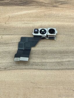 Predám Apple iPhone 14 PRO 256GB Deep Purple poškodený - 4