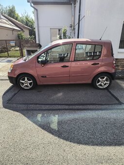 Renault Modus - 4