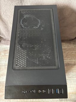 Predam herný PC - 4