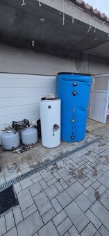 Akumulacka,bojler - 4