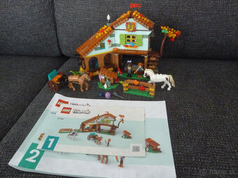 Lego friends 41745 - 4