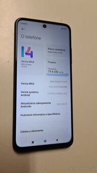 Xiaomi redmi note 10 5g dual sim - 4