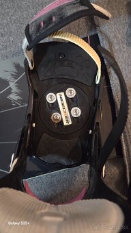 NIDECKER viazanie - 4