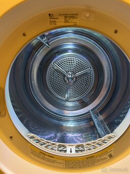 LG sušička - 4