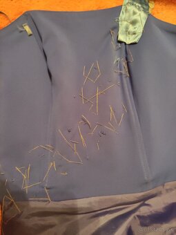 Šaty veľkosť s - 4