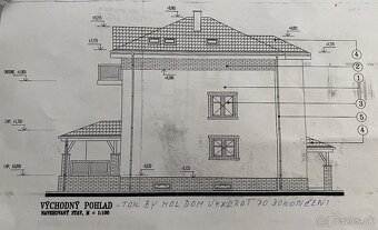 Rodinny dom Chminianska Nova Ves - 4