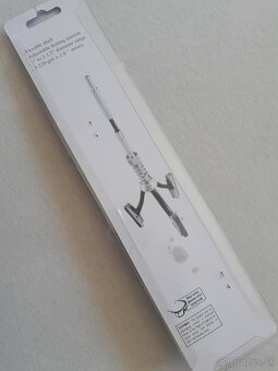 Prípravok na honovanie valca - 4