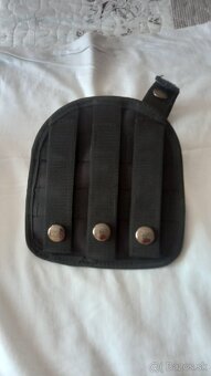 TAKTICKÉ DOPLNKY - 4