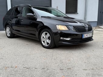 Predám Škoda octavia combi 1.6TDI - 4