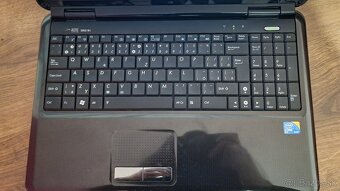 Asus K50IJ + diagnostika VAG-VCDS - 4